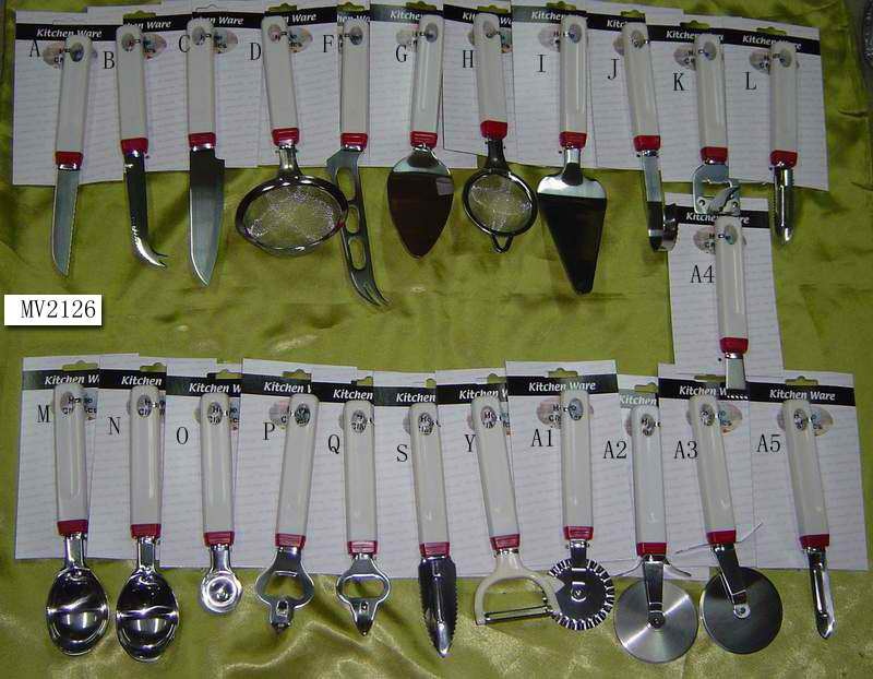 KITCHEN TOOLS style 37