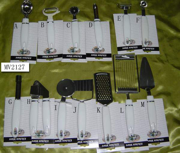 KITCHEN TOOLS style 38