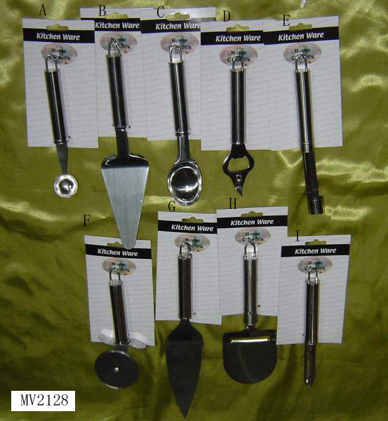 KITCHEN TOOLS style 39