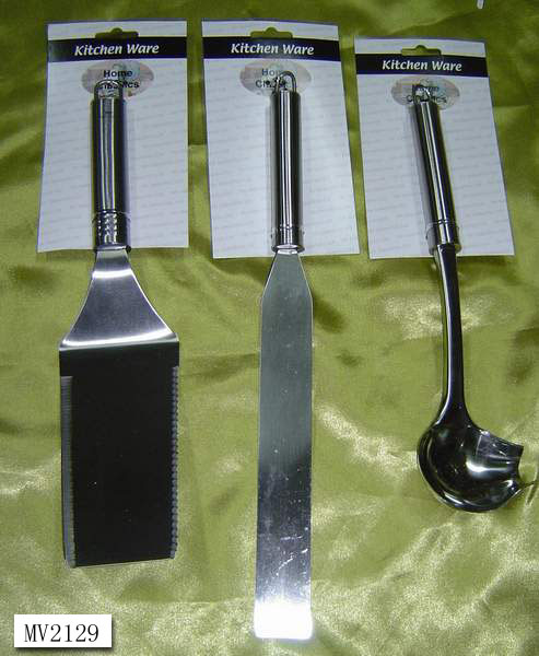 SS KITCHEN TOOLS