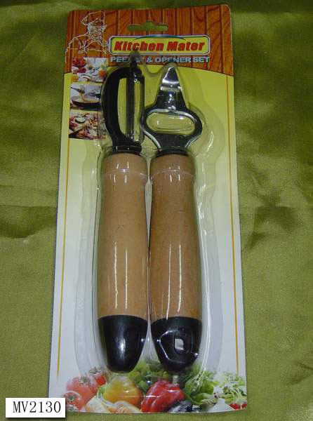 2PCS KITCHEN TOOLS