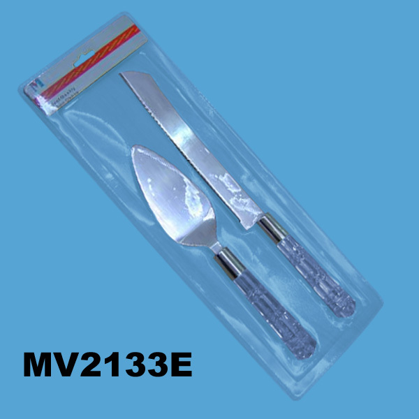 2PCS CHEESE SET