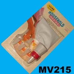 Syringe Set 6 NOZZLES