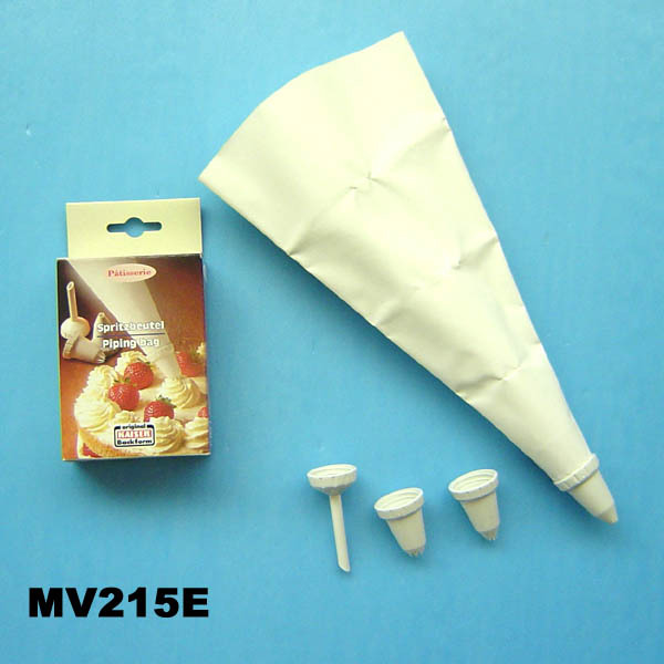 Syringe Set in BOX