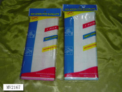 3PCS CLEAN SPONGES