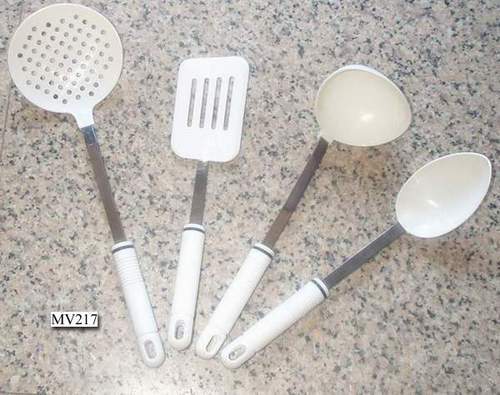 4PC KITCHEN TOOLS