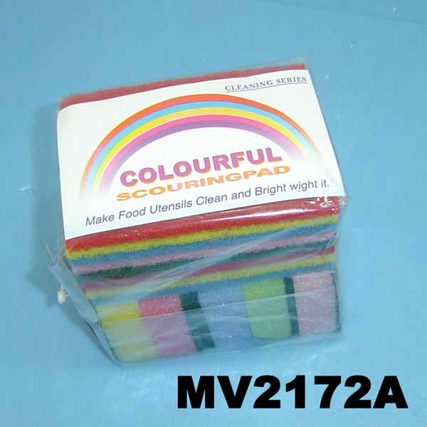 13PC SCOUSE SET