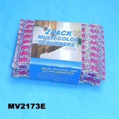 SCOURER SET 2PCS