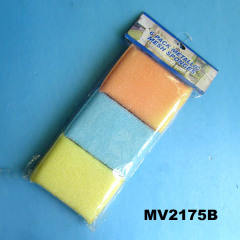 6PCS SCOURER SET style 2