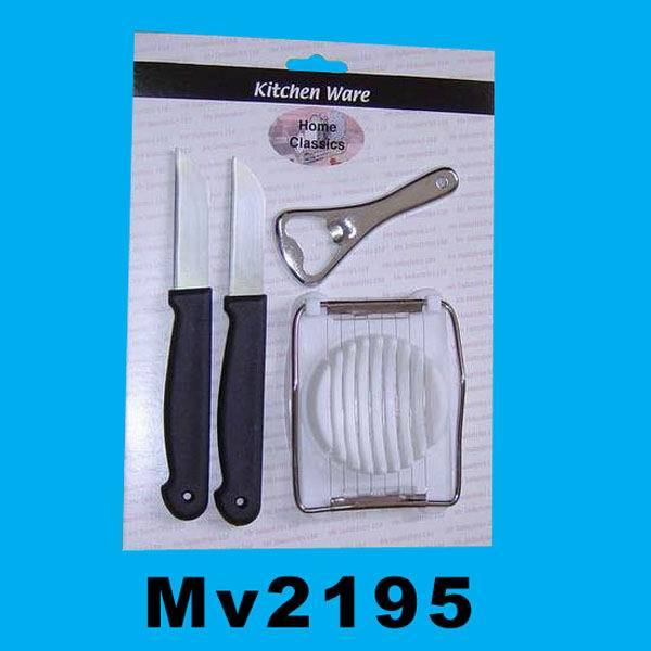 4PCS KITCHEN TOOLS style 4