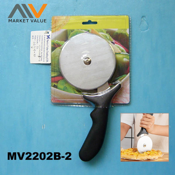 HEAVY PIZZA CUTTER