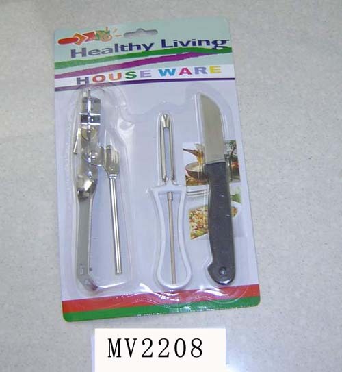 METAL CAN OPENER WPEELER