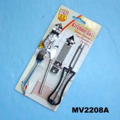 3PCS KITCHEN SET TC