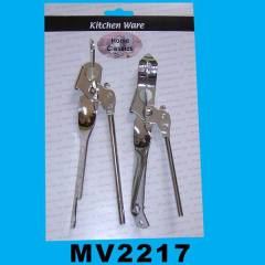 CO101 with CO1010A 2PCS CAN OPENER