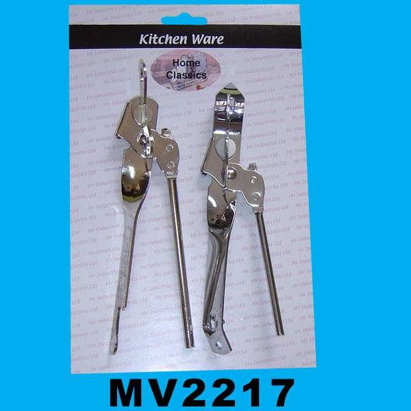 CO101 with CO1010A 2PCS CAN OPENER