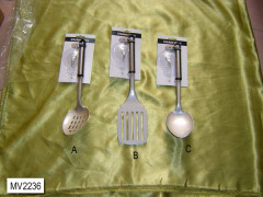 NON STICK KITCHEN TOOL with HANG HOOK TC