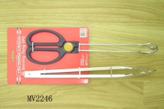 TONG 2PCS SET TC