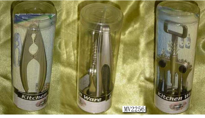 BOTTLE OPENER in PVC BOX style 3