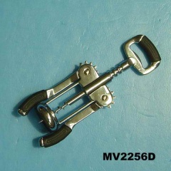 ZINC -ALLOY WINE and BOTTLE OPENER TC