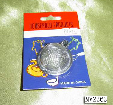 Tea Strainer