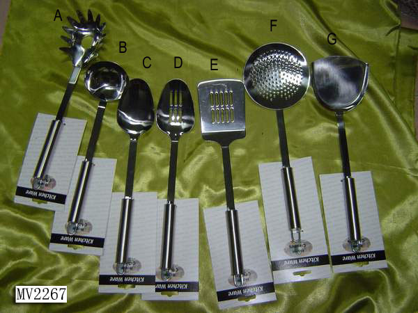 KITCHEN TOOLS style 43