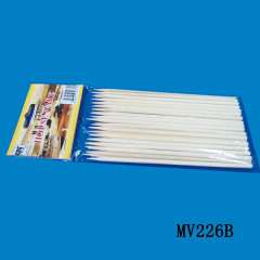 100PCS15CM BAMBOO SKEWER PBH