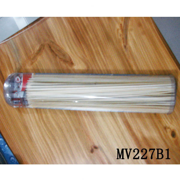 12in BAMBOO SKEWER