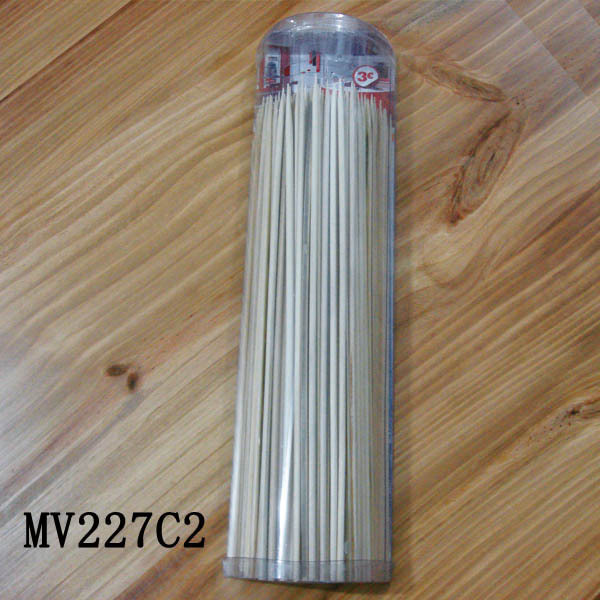 10in BAMBOO SKEWER 200PCS