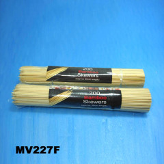 200PCS 12in BAMBOO SKEWERS