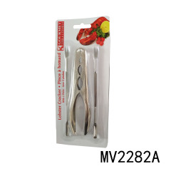 LOBESTER NUT CRACKER 2 PC FROKS