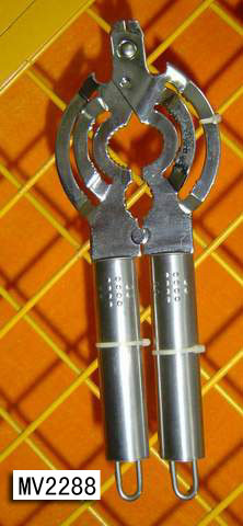 CAN OPENER style 33