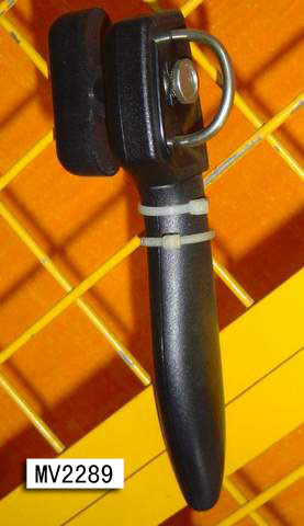 PLASTIC Handle CAN OPENER style 4