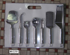 7PC KITCHEN TOOLS style 3