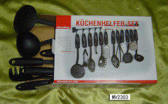 14PCS KITCHEN TOOLS