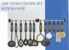 12PCS KITCHEN TOOLS