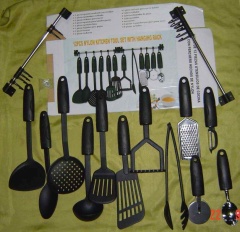 14PCS KITCHEN TOOLS style 2