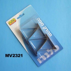 TABLE CLOTH CLIPS PK4