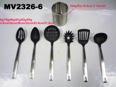 6PCS KITCHEN TOOLS style 7