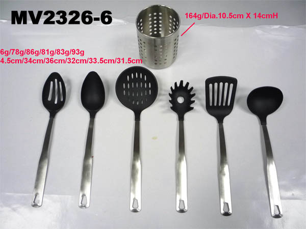 6PCS KITCHEN TOOLS style 7