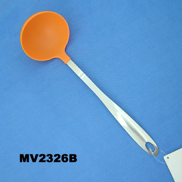 NYLON SOUP LADE