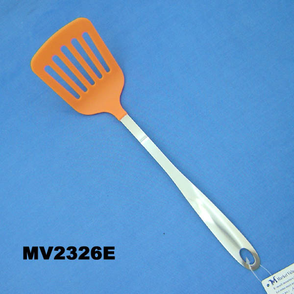 NYLON SLOTTED TURNER style 3