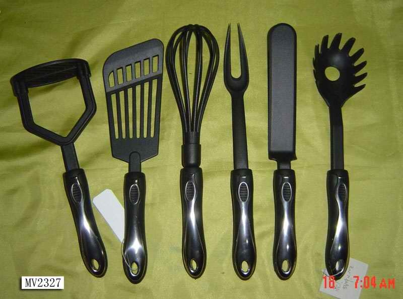 NYLON KITCHEN TOOLS style 7