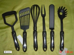 NYLON KITCHEN TOOLS style 7