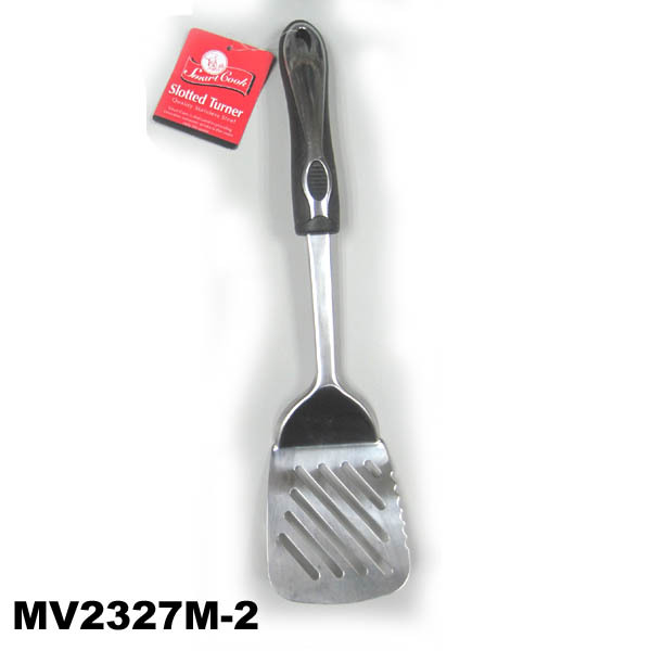 SS SLOTTED TURNER style 2