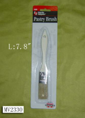 7.8in FOOD BRUSH