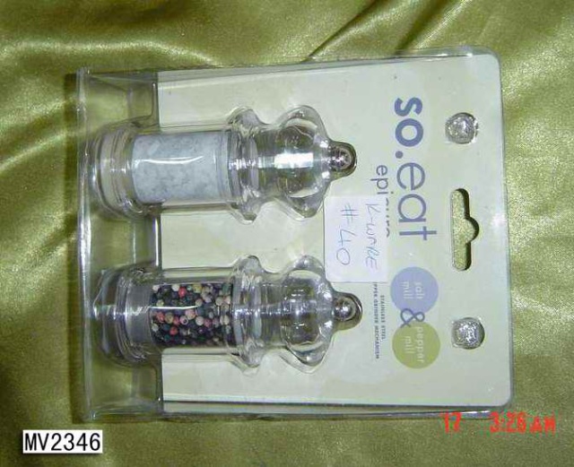2PCS SEASONER