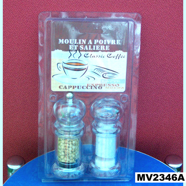2PCS SEASONER style 2
