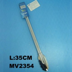 14in TONGS SS TEEL 35CM H DUTY