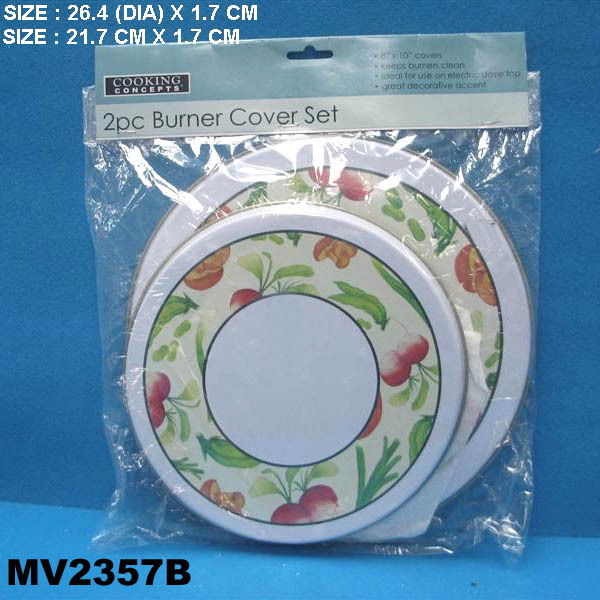 2PC DISH CUSHION
