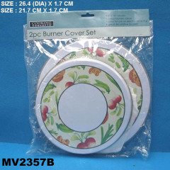 2PC DISH CUSHION